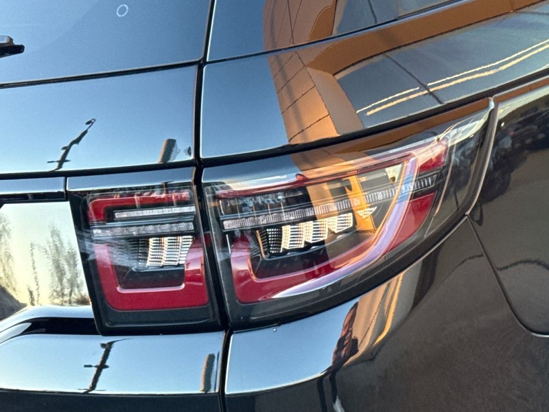  LAND ROVER DISCOVERY SPORT 1.5 P270e Landmark 5dr Auto [5 Seat] [NI] 4919396