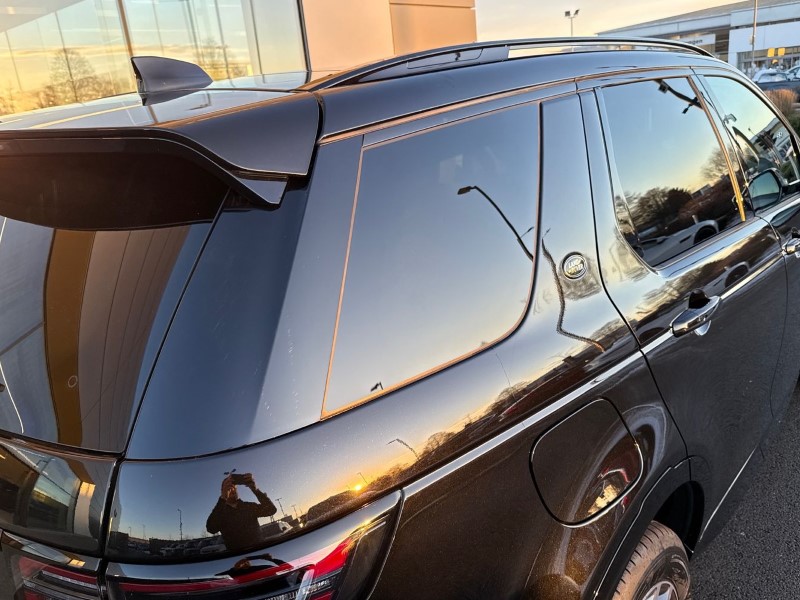  LAND ROVER DISCOVERY SPORT 1.5 P270e Landmark 5dr Auto [5 Seat] [NI] 4919400