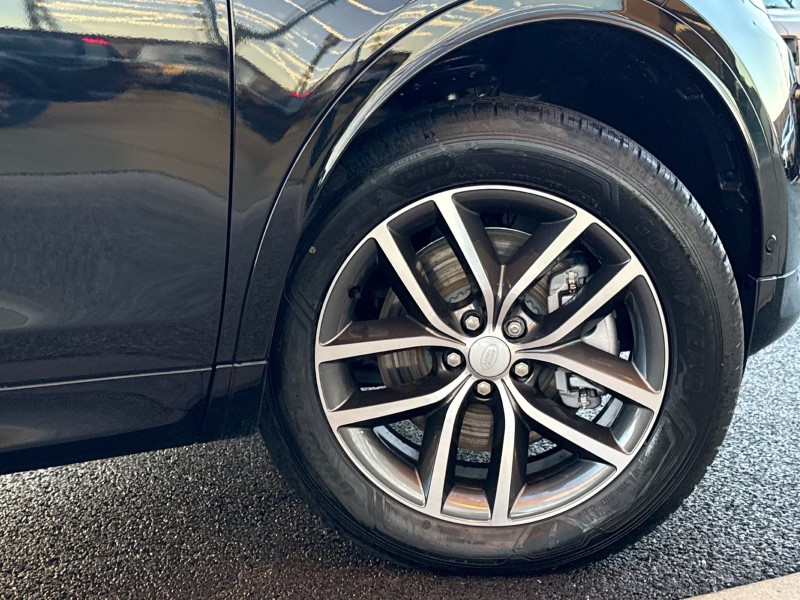  LAND ROVER DISCOVERY SPORT 1.5 P270e Landmark 5dr Auto [5 Seat] [NI] 4919398