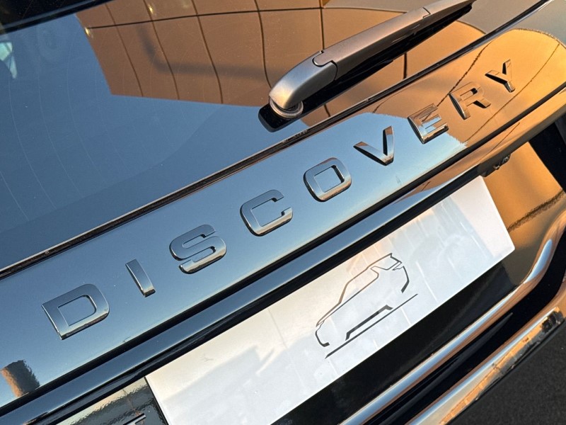  LAND ROVER DISCOVERY SPORT 1.5 P270e Landmark 5dr Auto [5 Seat] [NI] 4919394
