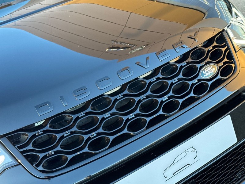  LAND ROVER DISCOVERY SPORT 1.5 P270e Landmark 5dr Auto [5 Seat] [NI] 4919392