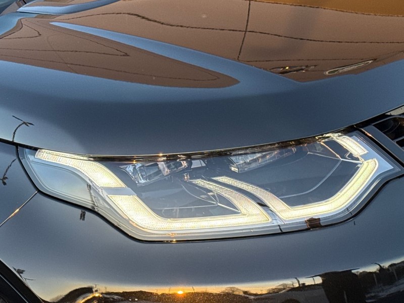  LAND ROVER DISCOVERY SPORT 1.5 P270e Landmark 5dr Auto [5 Seat] [NI] 4919374