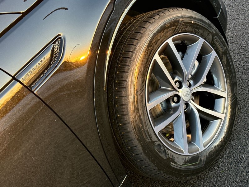  LAND ROVER DISCOVERY SPORT 1.5 P270e Landmark 5dr Auto [5 Seat] [NI] 4919377