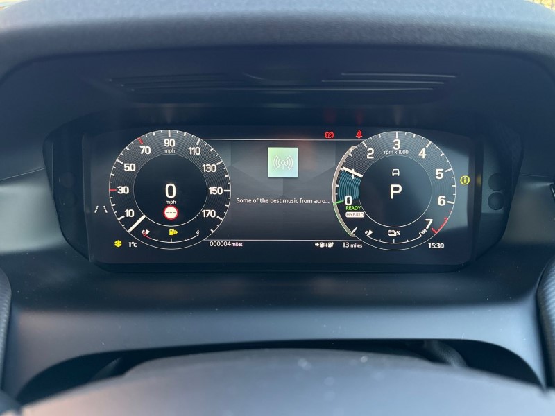  LAND ROVER DISCOVERY SPORT 1.5 P270e Landmark 5dr Auto [5 Seat] [NI] 4919373