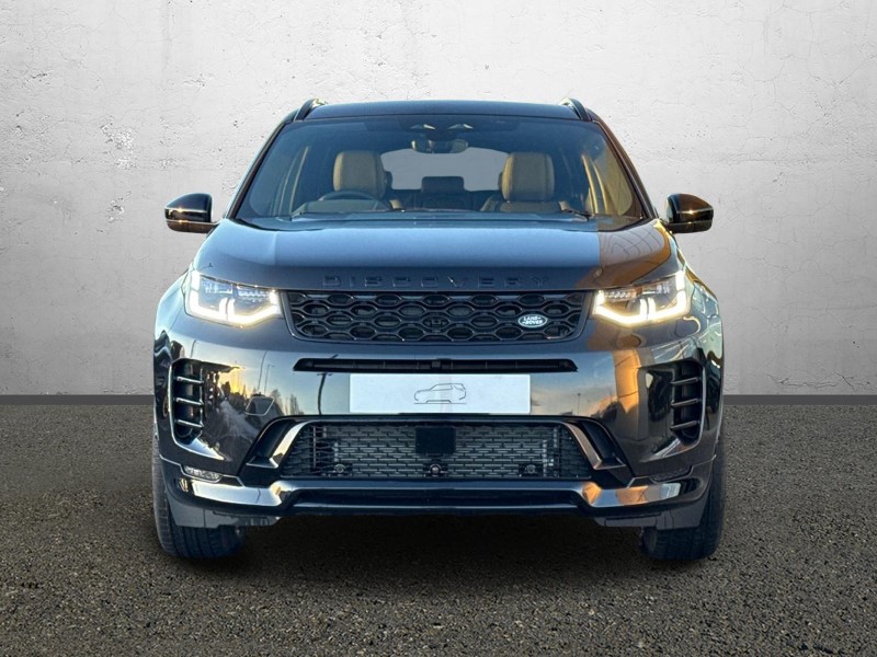  LAND ROVER DISCOVERY SPORT 1.5 P270e Landmark 5dr Auto [5 Seat] [NI] 4919364