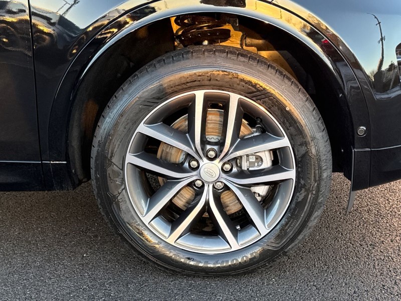  LAND ROVER DISCOVERY SPORT 1.5 P270e Landmark 5dr Auto [5 Seat] [NI] 4919365