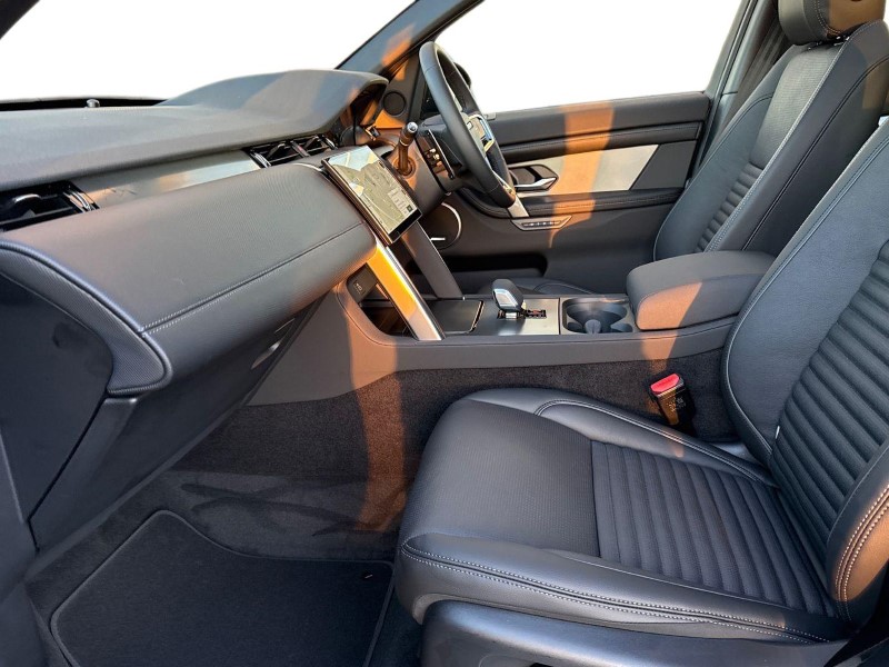  LAND ROVER DISCOVERY SPORT 1.5 P270e Landmark 5dr Auto [5 Seat] [NI] 4919360