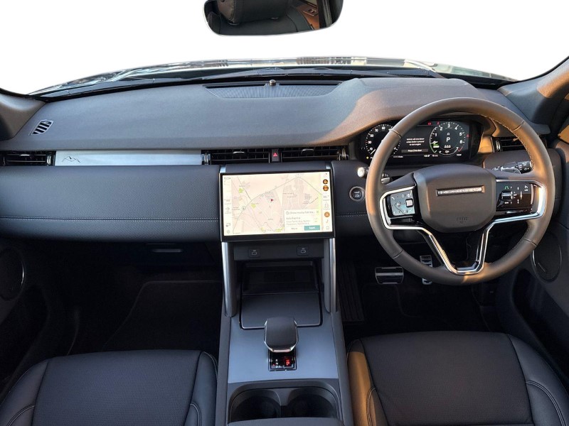  LAND ROVER DISCOVERY SPORT 1.5 P270e Landmark 5dr Auto [5 Seat] [NI] 4919366
