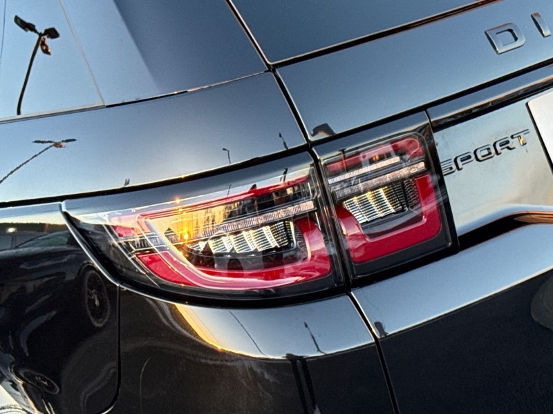  LAND ROVER DISCOVERY SPORT 1.5 P270e Landmark 5dr Auto [5 Seat] [NI] 4919376