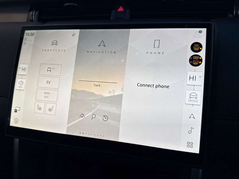  LAND ROVER DISCOVERY SPORT 1.5 P270e Landmark 5dr Auto [5 Seat] [NI] 4919386