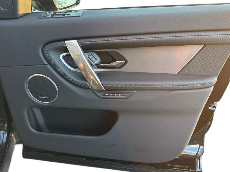  LAND ROVER DISCOVERY SPORT 1.5 P270e Landmark 5dr Auto [5 Seat] [NI] 4919379