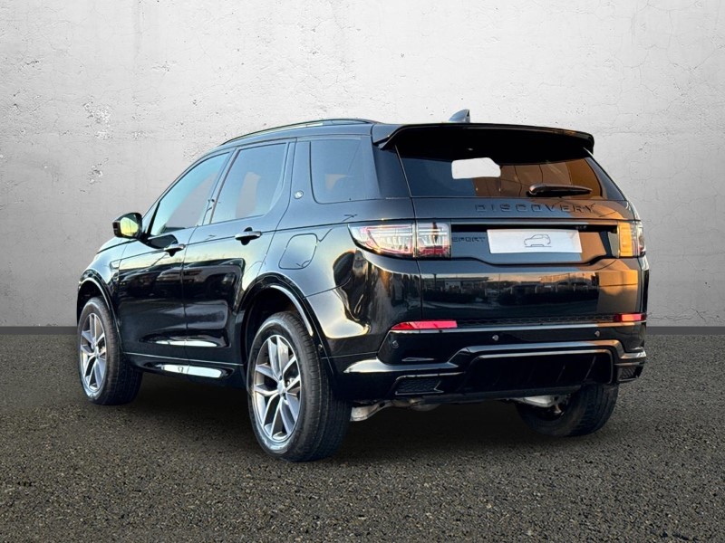  LAND ROVER DISCOVERY SPORT 1.5 P270e Landmark 5dr Auto [5 Seat] [NI] 4919359
