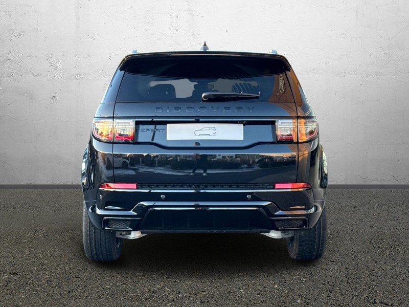 LAND ROVER DISCOVERY SPORT 1.5 P270e Landmark 5dr Auto [5 Seat] [NI] 4919363