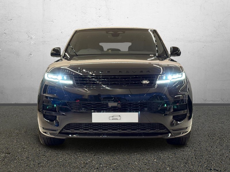  LAND ROVER RANGE ROVER SPORT 3.0 D300 Dynamic SE 5dr Auto 4780930
