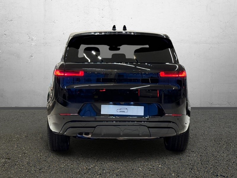  LAND ROVER RANGE ROVER SPORT 3.0 D300 Dynamic SE 5dr Auto 4780929