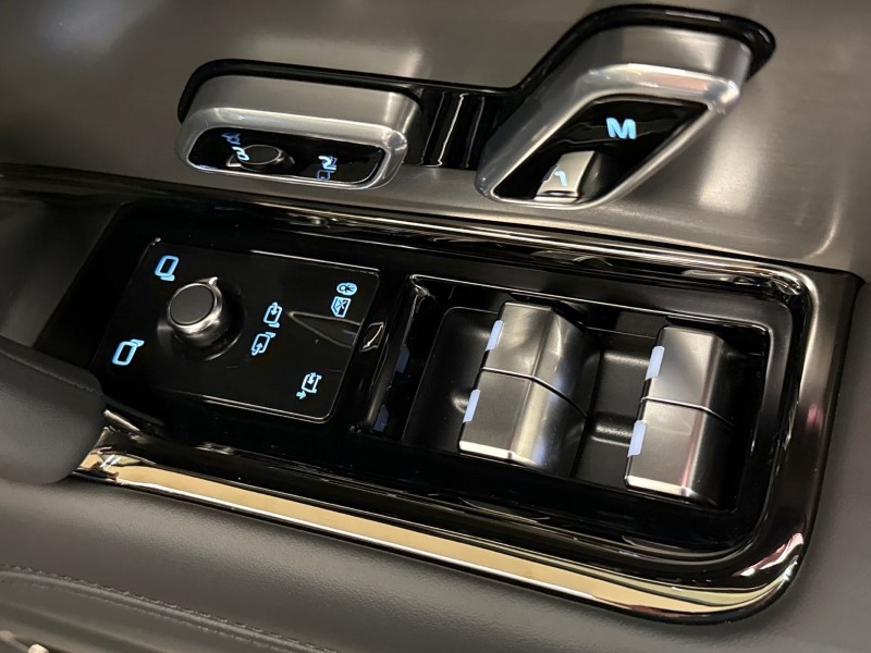  LAND ROVER RANGE ROVER SPORT 3.0 D300 Dynamic SE 5dr Auto 4780946