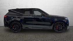 LAND ROVER RANGE ROVER SPORT 3.0 D300 Dynamic SE 5dr Auto 4780928