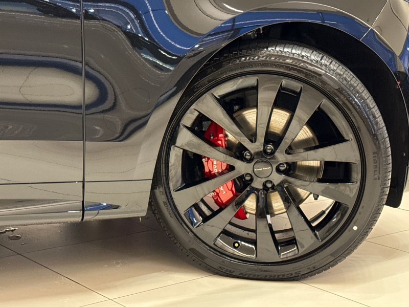  LAND ROVER RANGE ROVER SPORT 3.0 D300 Dynamic SE 5dr Auto 4780964