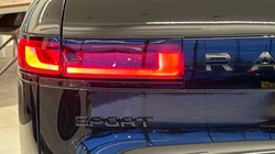 LAND ROVER RANGE ROVER SPORT 3.0 D300 Dynamic SE 5dr Auto 4780962