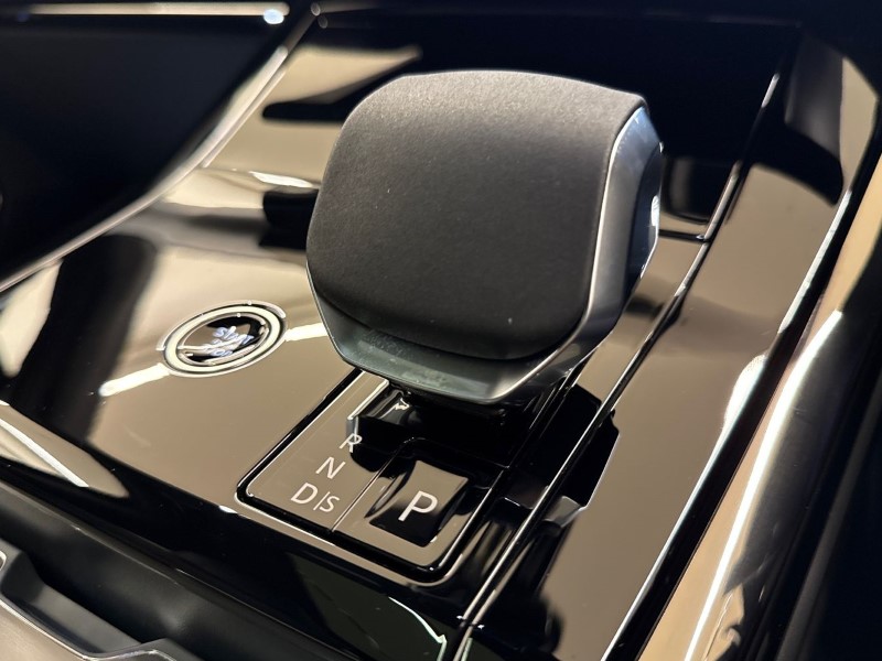  LAND ROVER RANGE ROVER SPORT 3.0 D300 Dynamic SE 5dr Auto 4780936