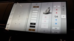 LAND ROVER RANGE ROVER SPORT 3.0 D300 Dynamic SE 5dr Auto 4780953