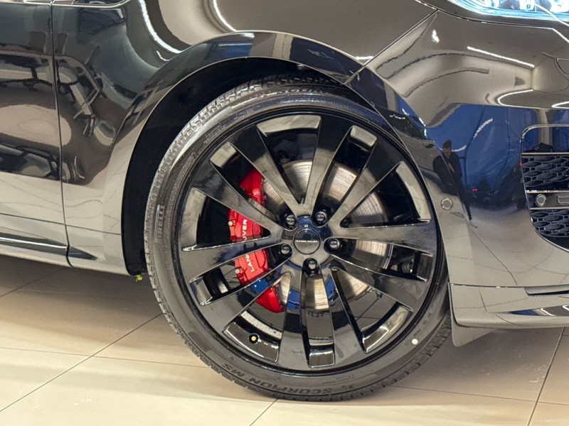  LAND ROVER RANGE ROVER SPORT 3.0 D300 Dynamic SE 5dr Auto 4780959