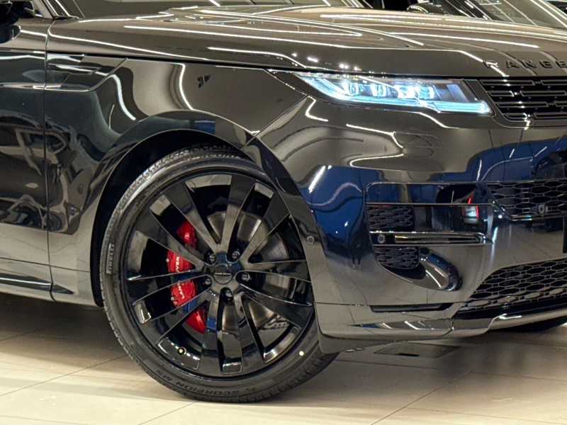  LAND ROVER RANGE ROVER SPORT 3.0 D300 Dynamic SE 5dr Auto 4780957