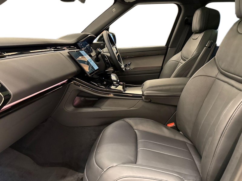  LAND ROVER RANGE ROVER SPORT 3.0 D300 Dynamic SE 5dr Auto 4780926