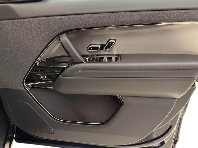  LAND ROVER RANGE ROVER SPORT 3.0 D300 Dynamic SE 5dr Auto 4780945