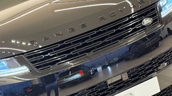 LAND ROVER RANGE ROVER SPORT 3.0 D300 Dynamic SE 5dr Auto 4780958