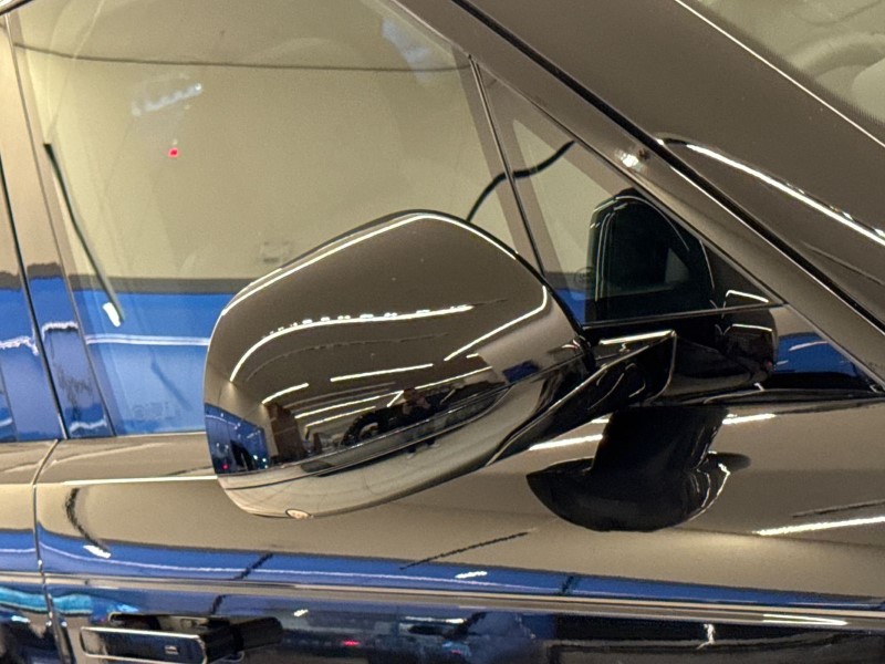  LAND ROVER RANGE ROVER SPORT 3.0 D300 Dynamic SE 5dr Auto 4780965