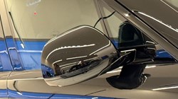 LAND ROVER RANGE ROVER SPORT 3.0 D300 Dynamic SE 5dr Auto 4780965