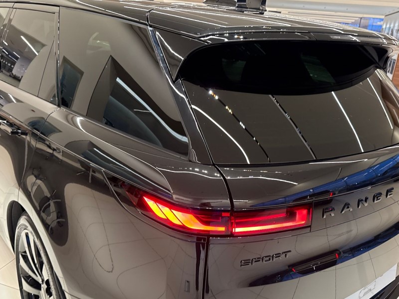  LAND ROVER RANGE ROVER SPORT 3.0 D300 Dynamic SE 5dr Auto 4780966