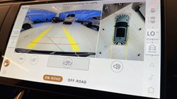 LAND ROVER RANGE ROVER SPORT 3.0 D300 Dynamic SE 5dr Auto 4780935