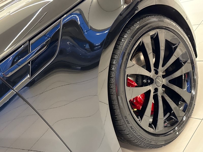  LAND ROVER RANGE ROVER SPORT 3.0 D300 Dynamic SE 5dr Auto 4780943