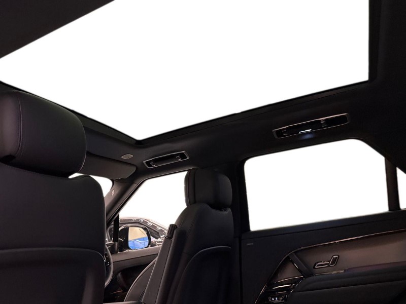  LAND ROVER RANGE ROVER SPORT 3.0 D300 Dynamic SE 5dr Auto 4992185