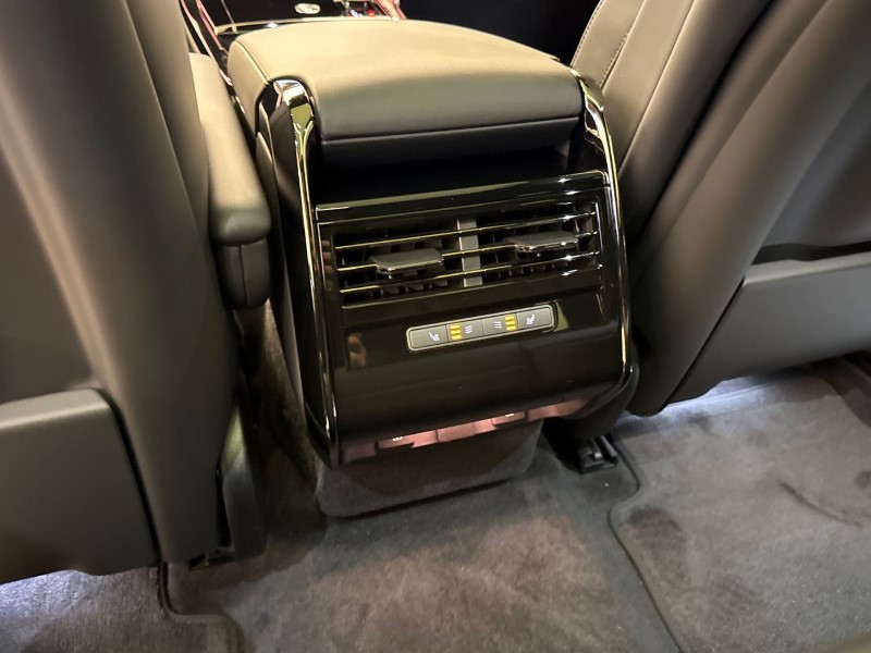  LAND ROVER RANGE ROVER SPORT 3.0 D300 Dynamic SE 5dr Auto 4992182