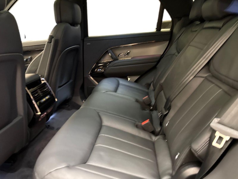  LAND ROVER RANGE ROVER SPORT 3.0 D300 Dynamic SE 5dr Auto 4992168