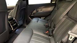 LAND ROVER RANGE ROVER SPORT 3.0 D300 Dynamic SE 5dr Auto 4992168