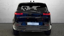 LAND ROVER RANGE ROVER SPORT 3.0 D300 Dynamic SE 5dr Auto 4992170