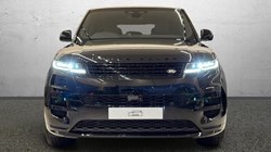 LAND ROVER RANGE ROVER SPORT 3.0 D300 Dynamic SE 5dr Auto 4992171