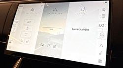 LAND ROVER RANGE ROVER SPORT 3.0 D300 Dynamic SE 5dr Auto 4992193