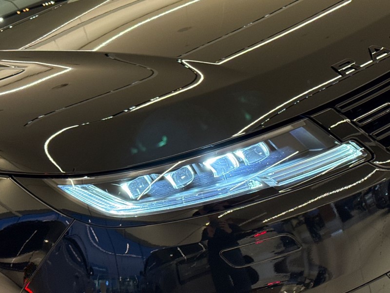  LAND ROVER RANGE ROVER SPORT 3.0 D300 Dynamic SE 5dr Auto 4992181