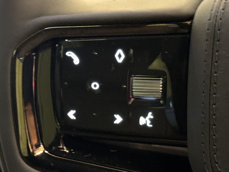  LAND ROVER RANGE ROVER SPORT 3.0 D300 Dynamic SE 5dr Auto 4992191