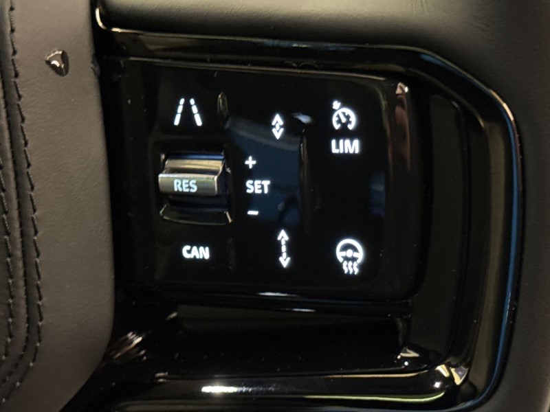  LAND ROVER RANGE ROVER SPORT 3.0 D300 Dynamic SE 5dr Auto 4992192