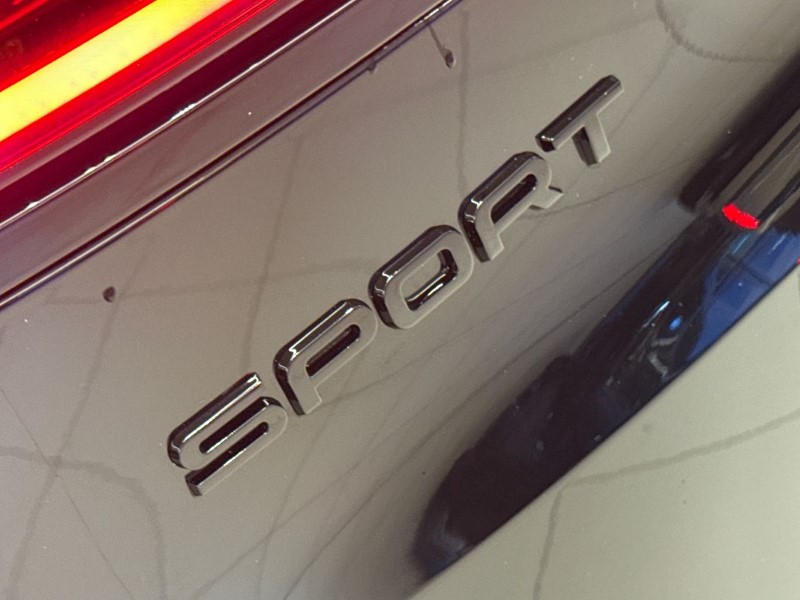  LAND ROVER RANGE ROVER SPORT 3.0 D300 Dynamic SE 5dr Auto 4992202