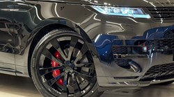 LAND ROVER RANGE ROVER SPORT 3.0 D300 Dynamic SE 5dr Auto 4992198