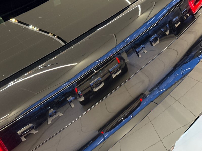  LAND ROVER RANGE ROVER SPORT 3.0 D300 Dynamic SE 5dr Auto 4992201