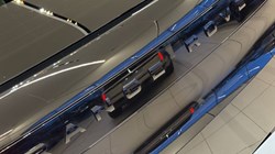 LAND ROVER RANGE ROVER SPORT 3.0 D300 Dynamic SE 5dr Auto 4992201