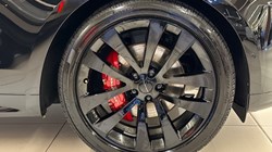 LAND ROVER RANGE ROVER SPORT 3.0 D300 Dynamic SE 5dr Auto 4992172